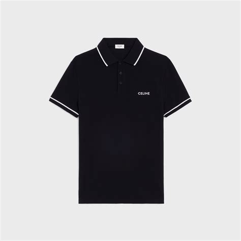 celine polo shirt women